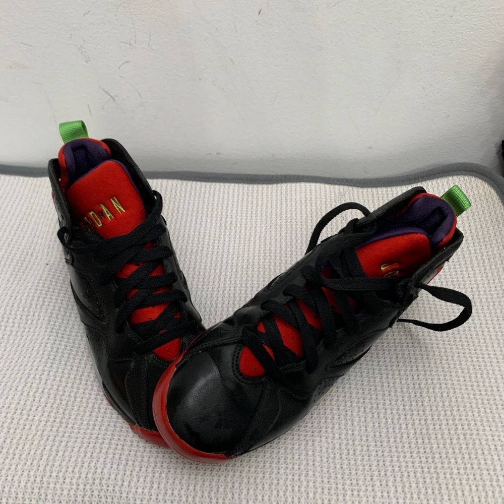 Jordan 7 Marvin the Martin (Retro)